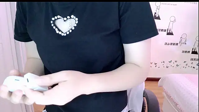 zhuzhu-66 Live XXX-Chat