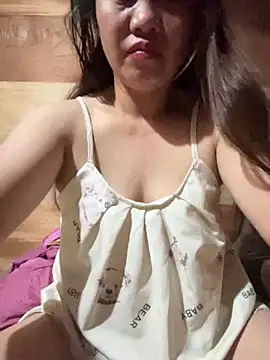 Naoo_Chan01: διαδικτυακό σόου στην κάμερα