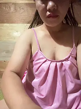 Show de Naoo_Chan01 na webcam