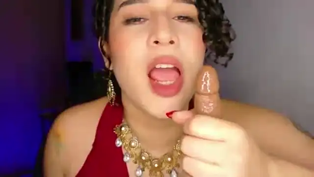 DIVINANGELA Chat XXX live