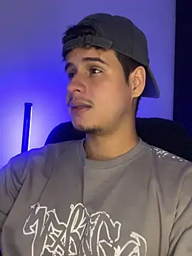Chat XXX ao vivo de BjornSteel