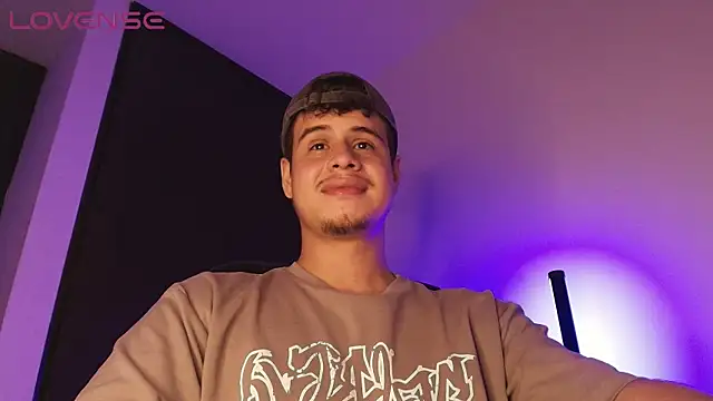 BjornSteel Webcam-Show