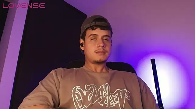 BjornSteel's Live XXX Chat