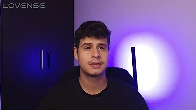 BjornSteel Live XXX-Chat