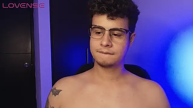 BjornSteel – Naživo XXX chat
