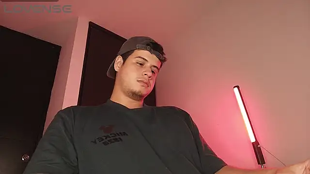 Chat +18 de BjornSteel ao vivo