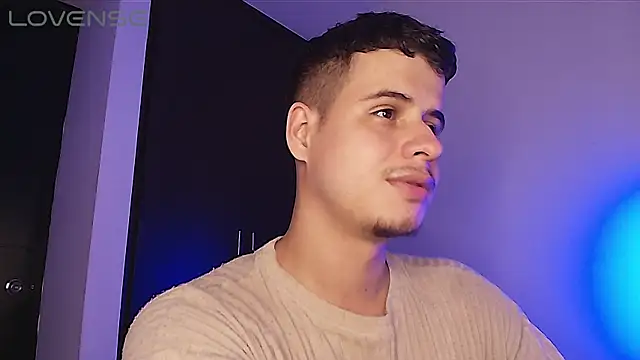 BjornSteel Live XXX-chat
