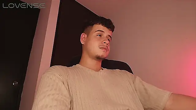 عرض كام BjornSteel