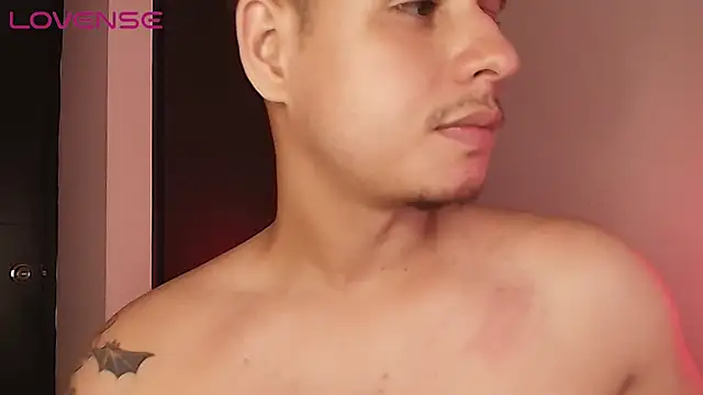 BjornSteel Show Webcam