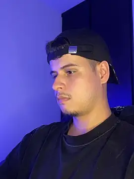BjornSteel's Webcam Show