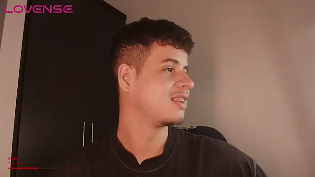 Živý XXX chat BjornSteel