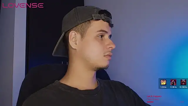 عرض كام BjornSteel