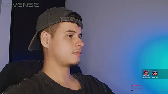 Show Webcam de BjornSteel