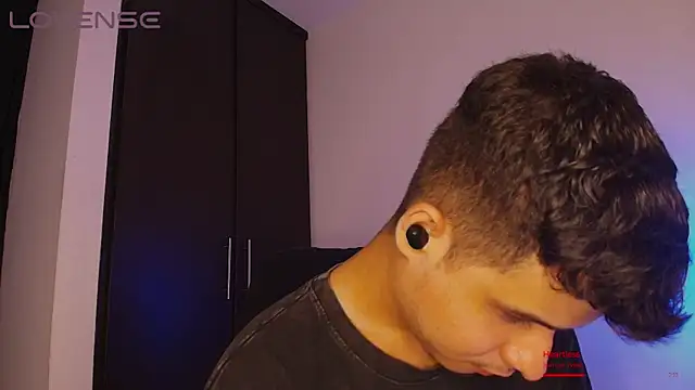 عرض كام BjornSteel