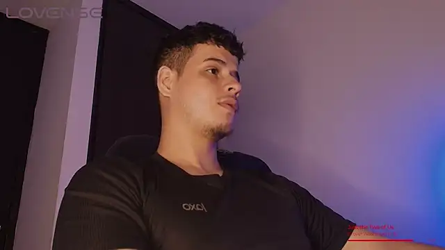 BjornSteel Show Webcam