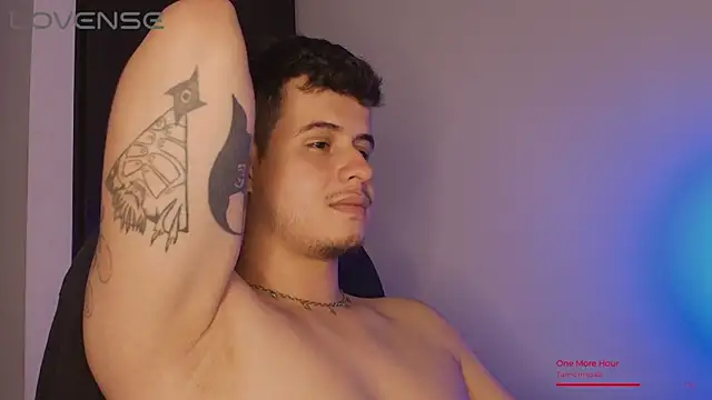 Show Webcam de BjornSteel