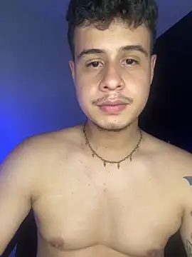 عرض كام BjornSteel