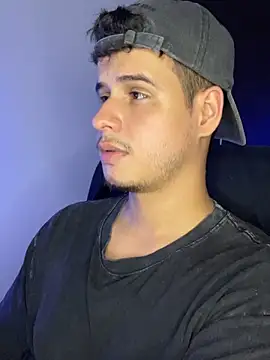 عرض كام BjornSteel