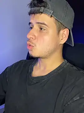 BjornSteel Chat XXX live