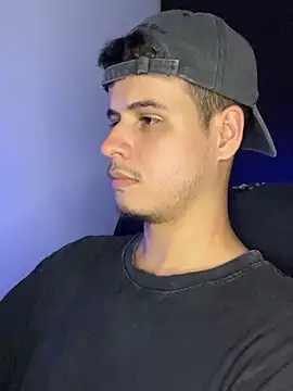 Show de webcam de BjornSteel