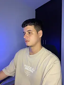 BjornSteel Show Webcam