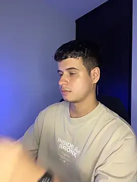 عرض كام BjornSteel