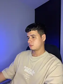 BjornSteel Show Webcam