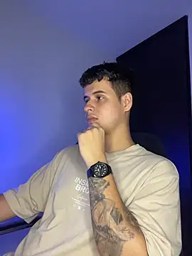 Show webcam de BjornSteel