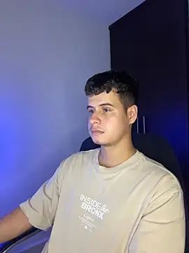 Show de webcam de BjornSteel
