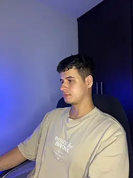 Webkamerová show BjornSteel
