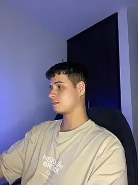 BjornSteel Show Webcam