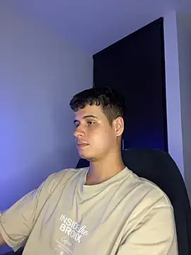 Show de webcam de BjornSteel