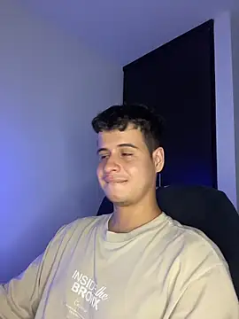 BjornSteel Show Webcam