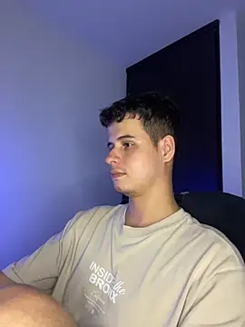 BjornSteel 现场XXX聊天