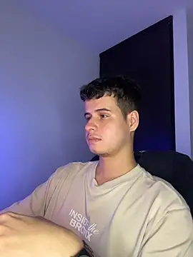 Show de webcam de BjornSteel