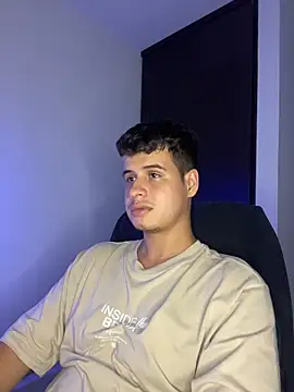 BjornSteel 웹캠 쇼