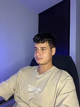 BjornSteel Show Webcam