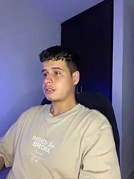 BjornSteel 网络视讯表演