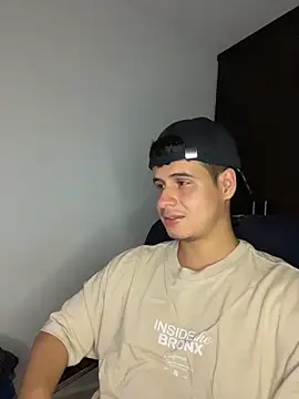 BjornSteel 网络视讯表演