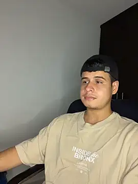 Show de webcam de BjornSteel