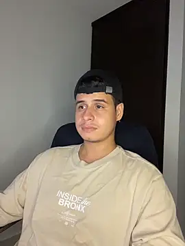 BjornSteel 网络视讯表演
