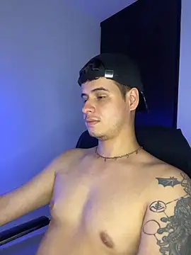 Show Webcam de BjornSteel