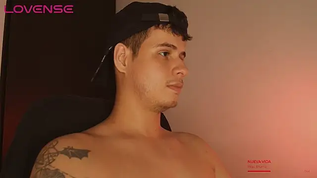 BjornSteel Webcamshow