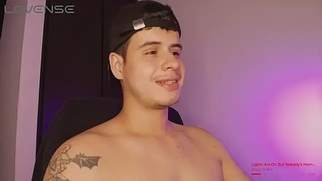 Show Webcam de BjornSteel