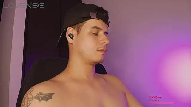عرض كام BjornSteel