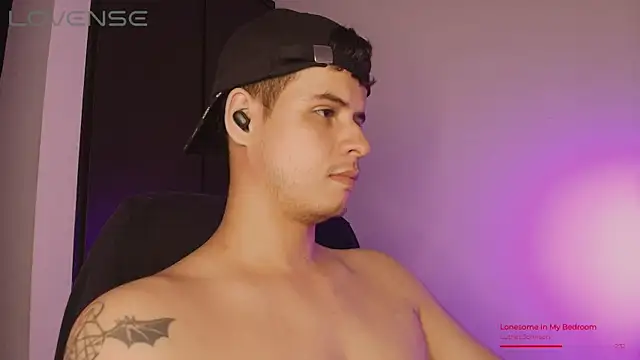 BjornSteel Webcamshow