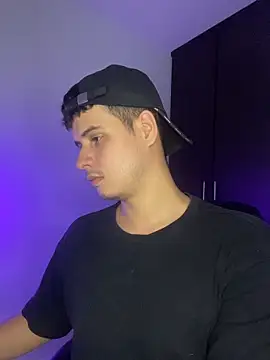 BjornSteel Show Webcam
