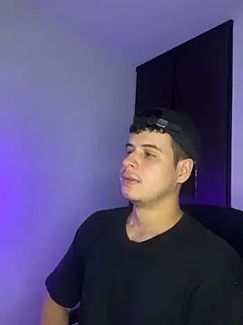 BjornSteel Show Webcam