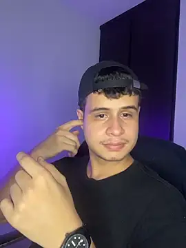BjornSteel Show Webcam