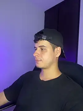 Show de webcam de BjornSteel